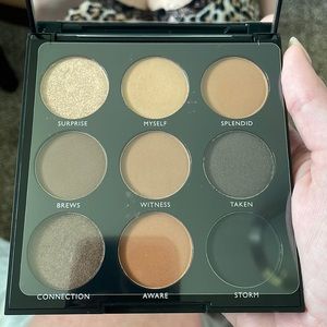 Morphe Artistry Palette